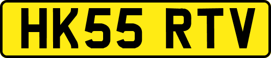 HK55RTV