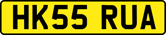 HK55RUA