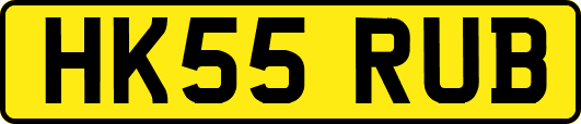 HK55RUB