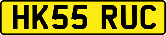 HK55RUC