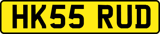 HK55RUD