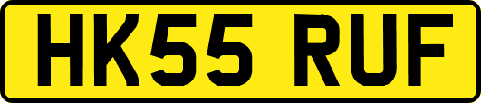 HK55RUF