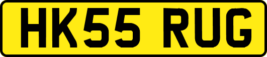 HK55RUG
