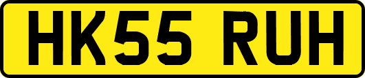 HK55RUH