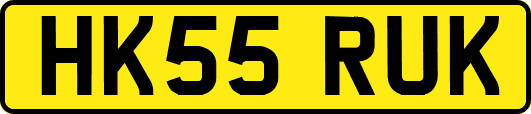 HK55RUK