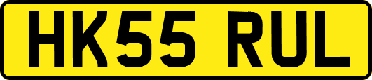 HK55RUL