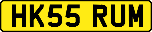 HK55RUM