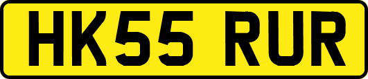 HK55RUR