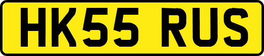 HK55RUS