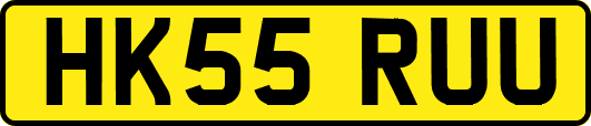 HK55RUU