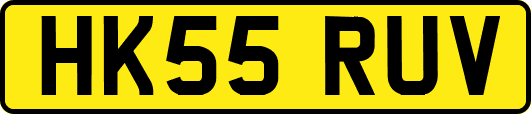 HK55RUV