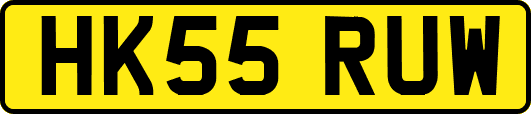 HK55RUW