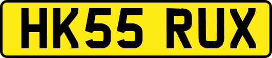 HK55RUX