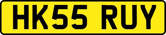 HK55RUY