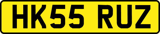 HK55RUZ