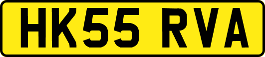 HK55RVA
