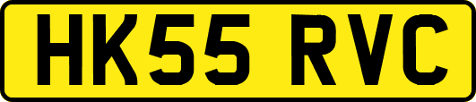 HK55RVC