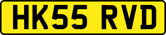 HK55RVD