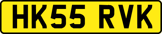 HK55RVK