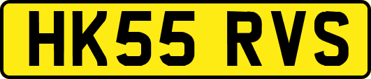HK55RVS