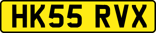 HK55RVX
