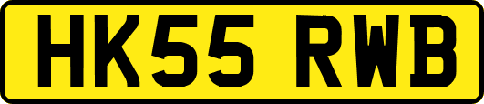 HK55RWB
