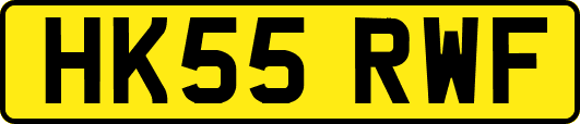 HK55RWF