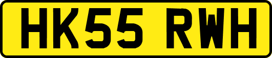 HK55RWH