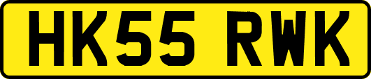HK55RWK
