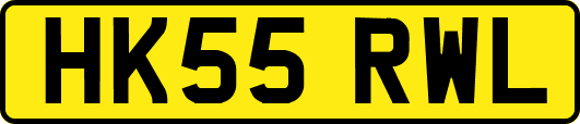 HK55RWL