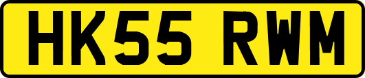 HK55RWM
