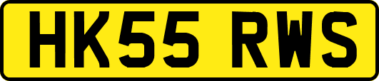 HK55RWS