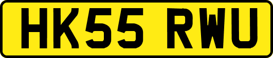 HK55RWU