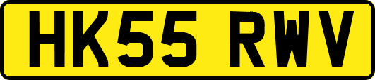 HK55RWV