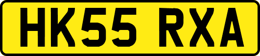 HK55RXA