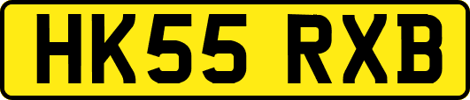HK55RXB