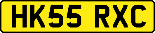 HK55RXC