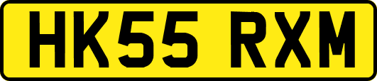 HK55RXM