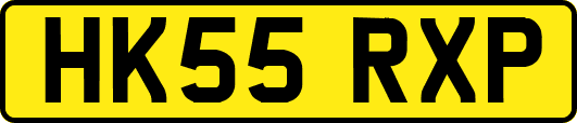 HK55RXP