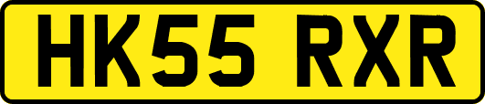 HK55RXR