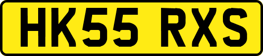 HK55RXS