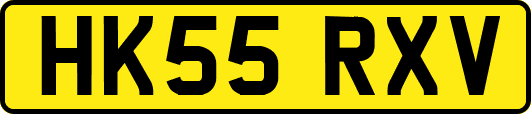HK55RXV
