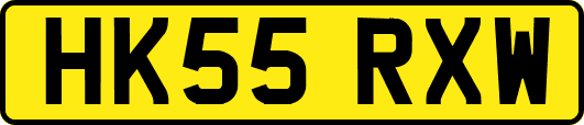 HK55RXW