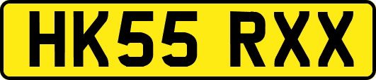 HK55RXX