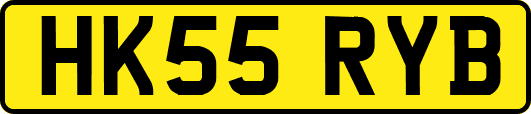 HK55RYB