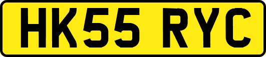 HK55RYC