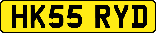 HK55RYD
