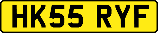HK55RYF