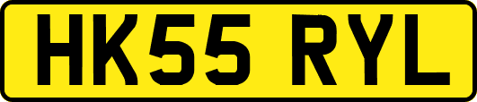 HK55RYL
