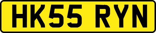 HK55RYN